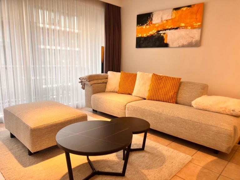Gauguin F 0203 - B&B Nieuwpoort