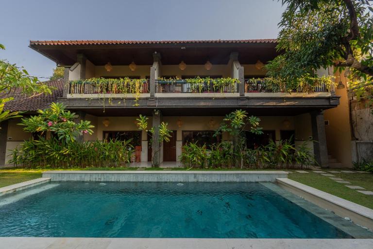 Jepun BnB Bali - B&B Seminyak