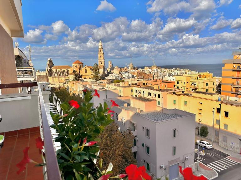 Casa della Civetta - B&B Monopoli