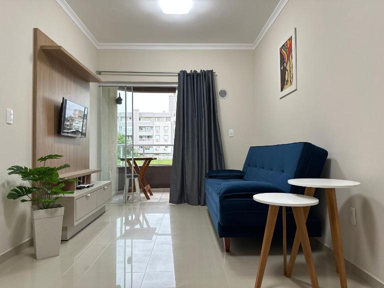 Apartamento 2 quartos em Bombinhas - B&B Bombinhas