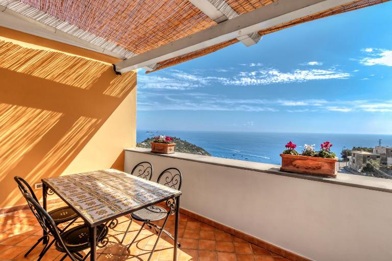 Villarena Relais - B&B Nerano