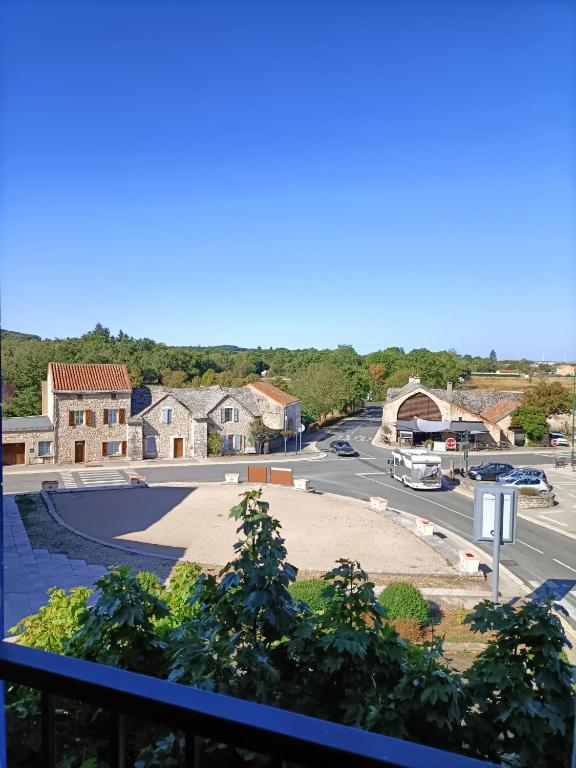 L'échappée belle - B&B La Cavalerie