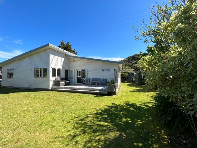Graydon Grove - B&B Kaiteriteri