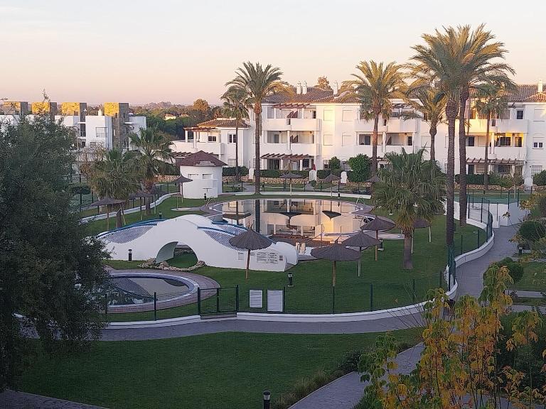 Apartamento Taymar Daniel - B&B Chiclana