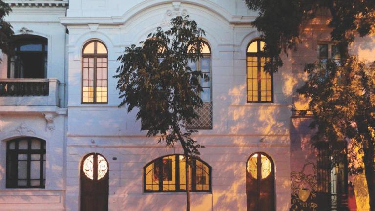 Castelletto Bed & Breakfast - Bed and Breakfast Santiago de Chile
