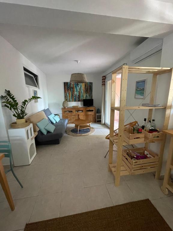 Appartement meublé Porto vecchio - B&B Porto-Vecchio
