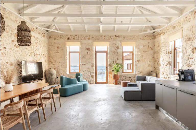 PETRA - casa casa group - B&B Chania