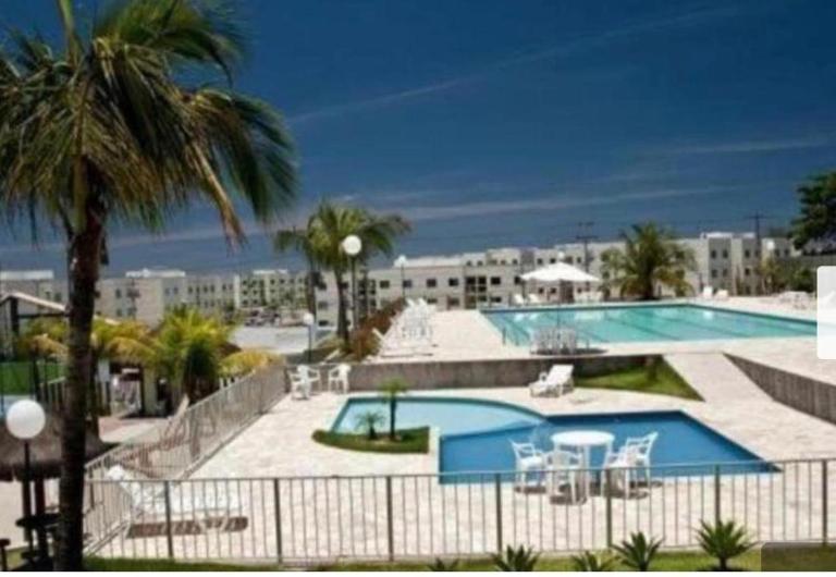Condomínio Residencial Marina Clube - B&B Cabo Frío