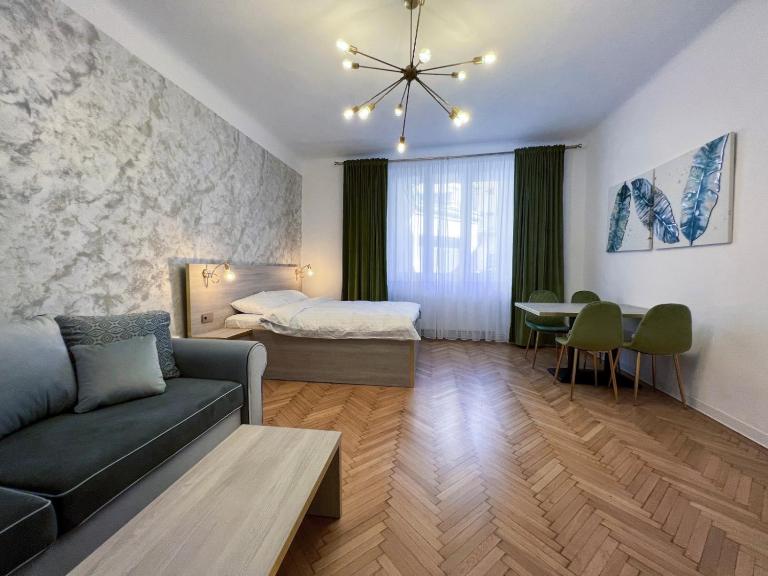 Studio Excelsior 2 - B&B Sibiu