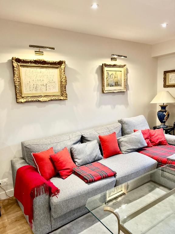 L'idéal à Deauville - B&B Deauville