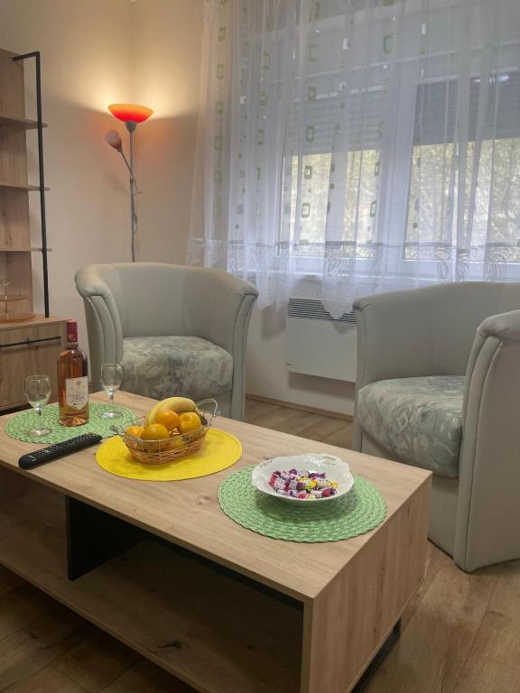 Konstantin Sokobanja - B&B Soko Banja