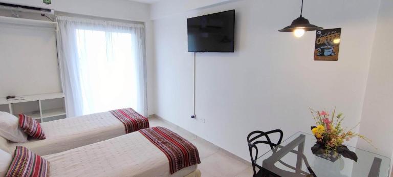 Departamento Italia 798 - B&B San Miguel de Tucumán