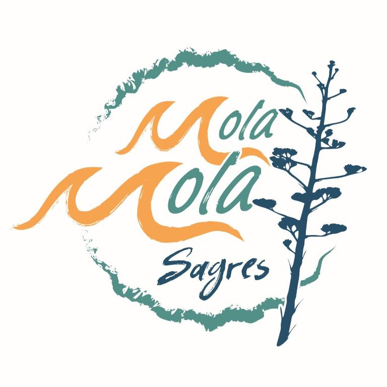 Mola Mola Sagres - Ferienwohnung Sagres