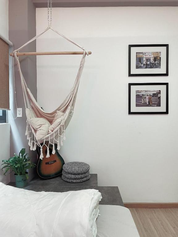 Saigon Haven - Bed and Breakfast Ho Chi Minhstad