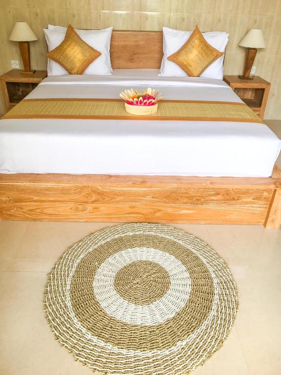 Heri house ubud - B&B Ubud