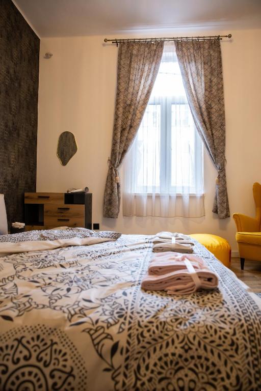 Apartment Serdika 1 - B&B Sofia