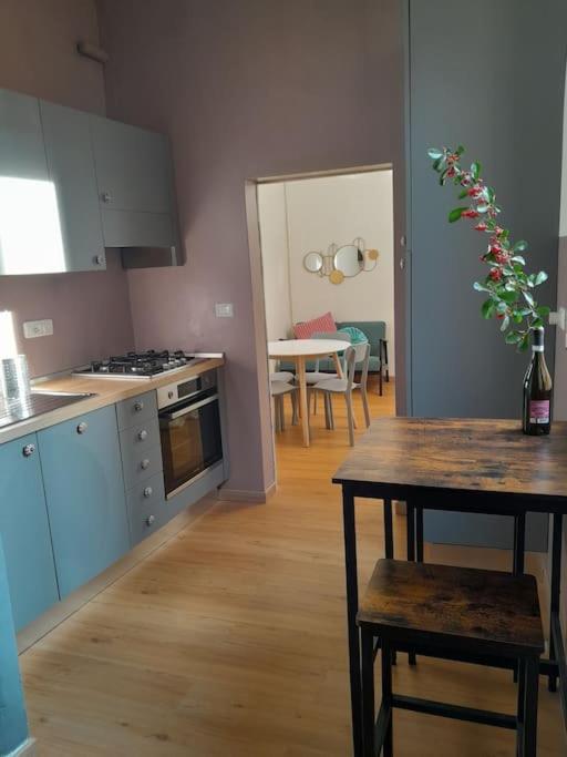 La Casa in Sant'Apollonia - Ferienwohnung Bologna