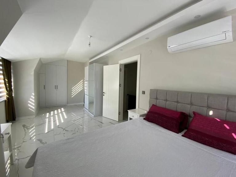 Retro 15 3+1 - B&B Alanya