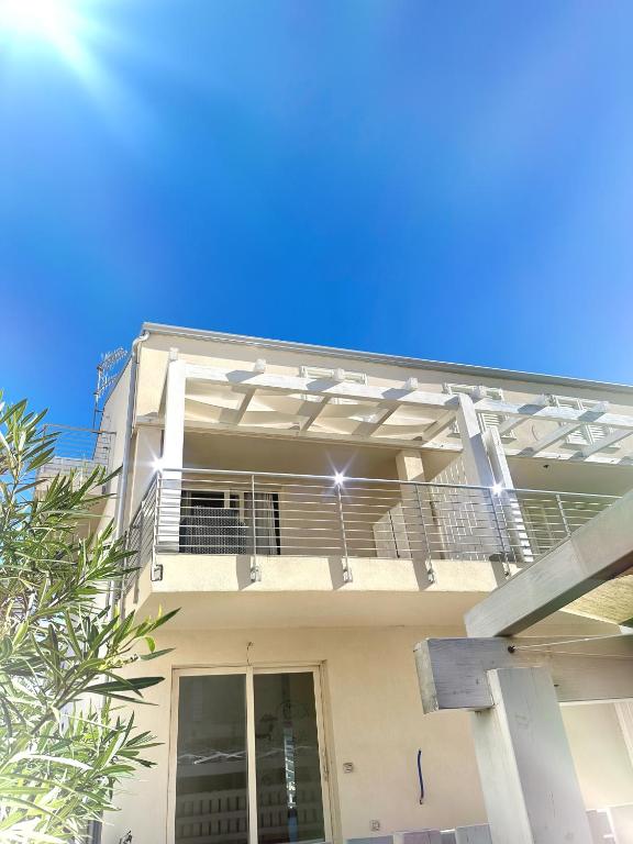 Alloggio Ulivi - Ferienwohnung Isola Rossa