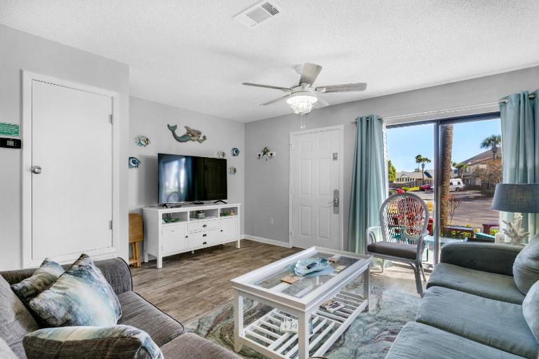Portside I5 - Chambres d'hôtes Panama City Beach