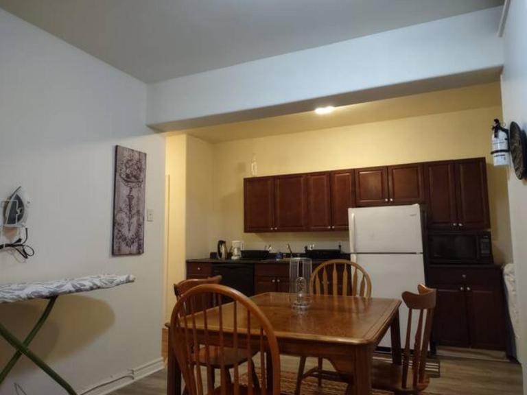 Jelly Bean 1 - Ferienwohnung St. John’s