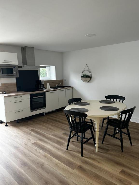Petite maison - B&B Plouguerneau