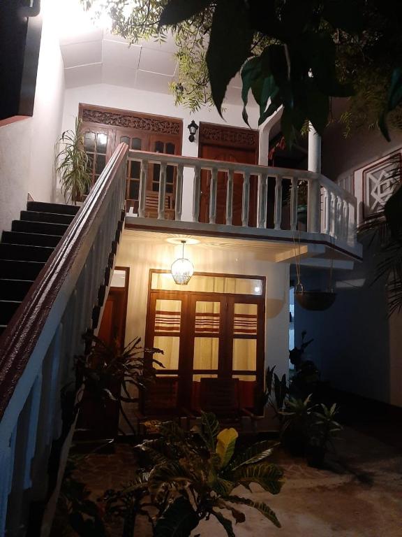 Royal Villa - B&B Ahangama