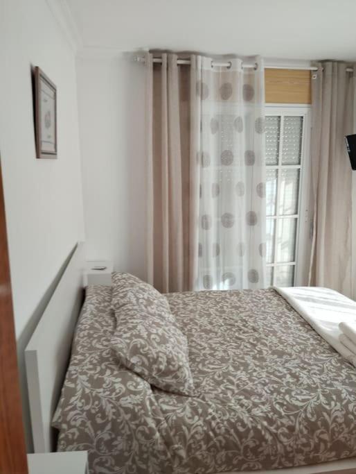 Piso encantador Mediterráneo - B&B Rincón de la Victoria