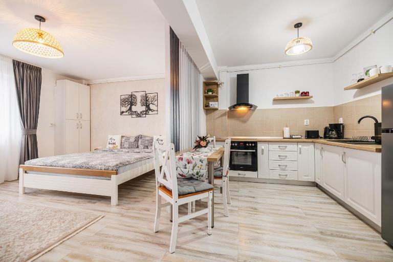 Olivia's Home - Bed and Breakfast Sibiu