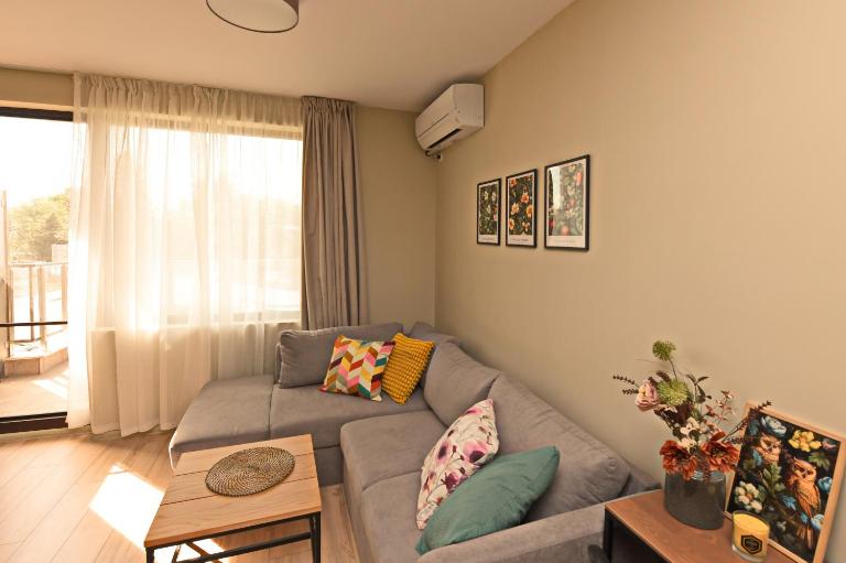 Kalina Apartment Kazanlak - B&B Kazanlak