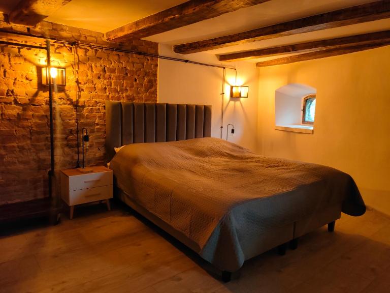 Wieża Gniezno Apartament WIEŻA - B&B Gniezno