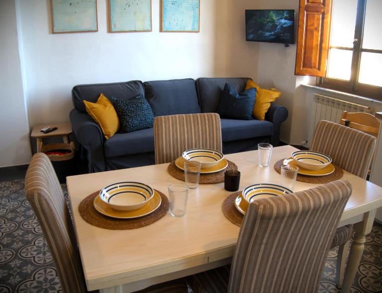 Appartamento via Grandi - Free Gated Parking - 5 minutes from Center - Ferienwohnung Lucca