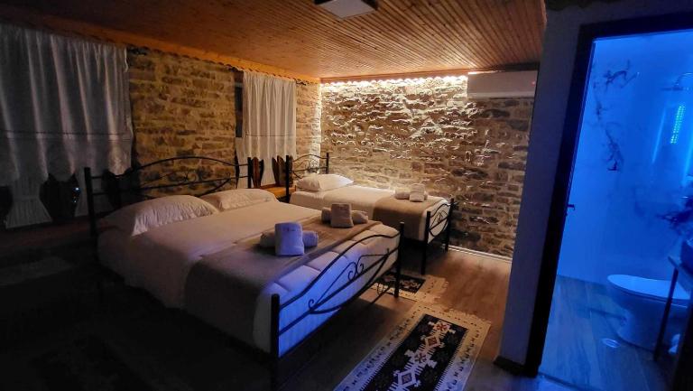 Guest House Hasko - Bed and Breakfast Gjirokastër
