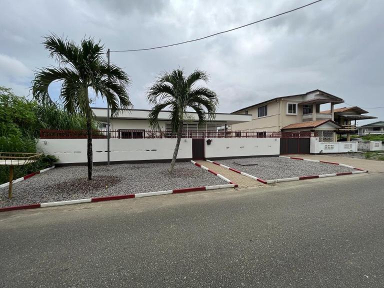 R&R Misalasistraat Apartments - B&B Paramaribo