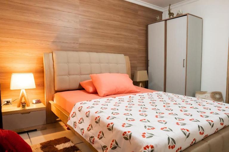 Elegante apartamento: Sabaneta Central - B&B Sabaneta