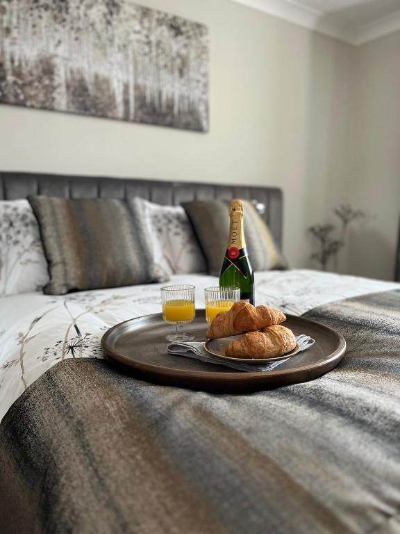 Woodside-Filey - Ferienwohnung Filey