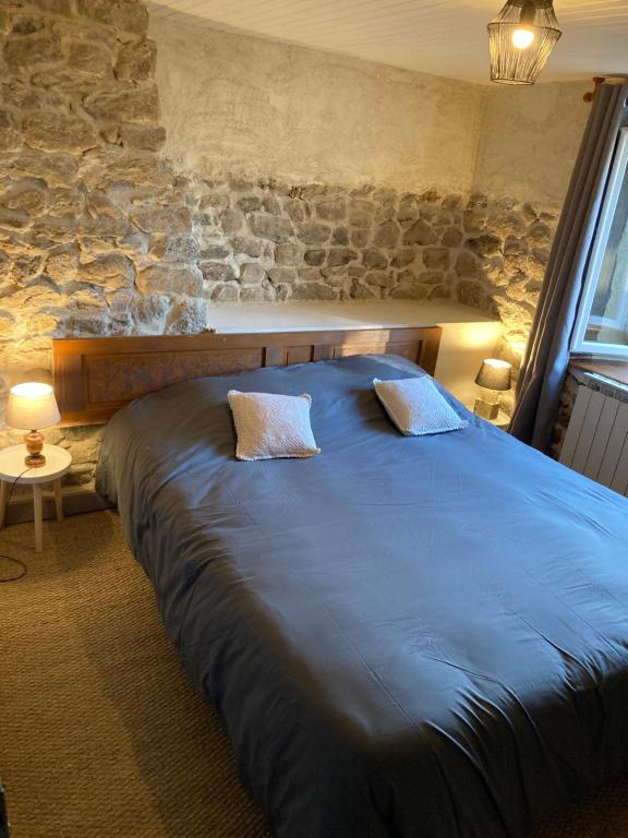 Chez Élise et Jean Yves - Chambres d'hôtes Job
