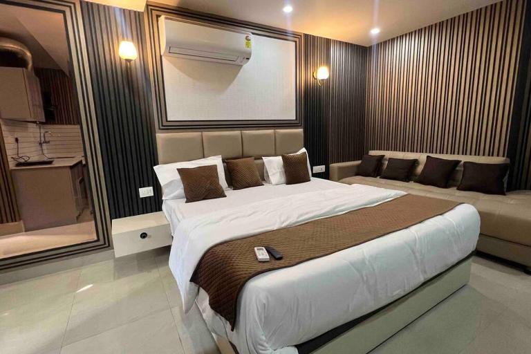 serenity suites - B&B Dehradun