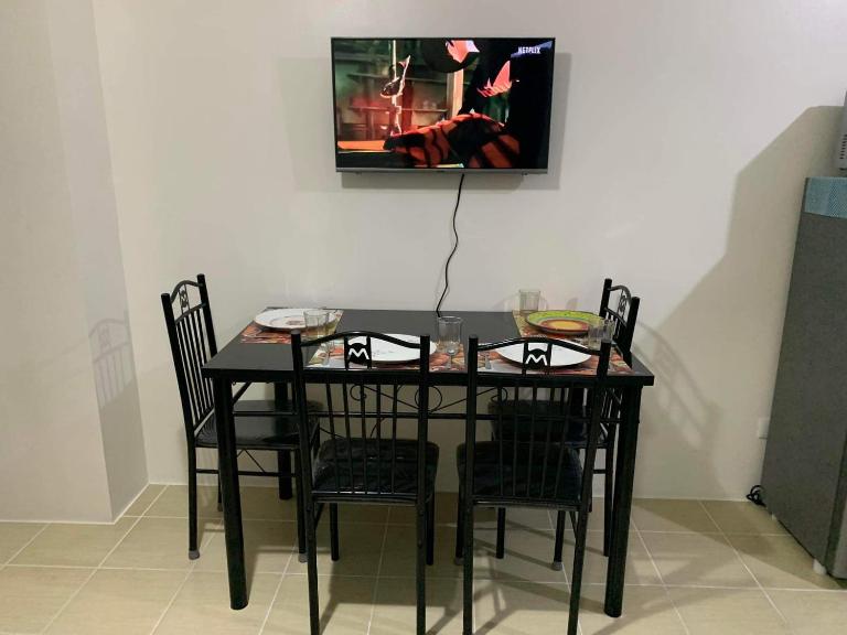 Relaxing Haven at Covent Garden - Ferienwohnung Manila