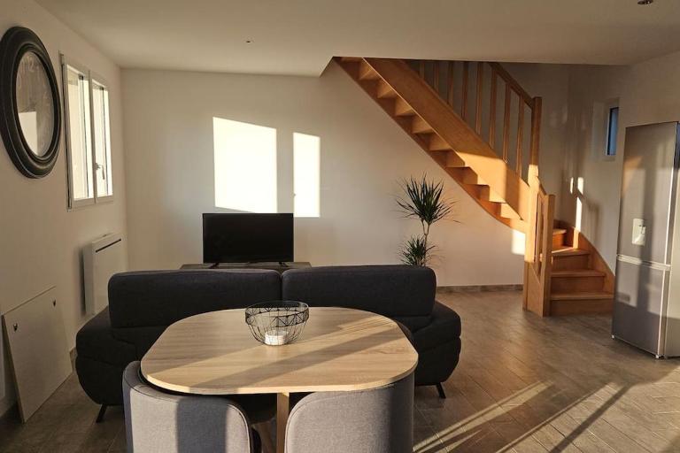 Jolie F3 - B&B Villers-Carbonnel