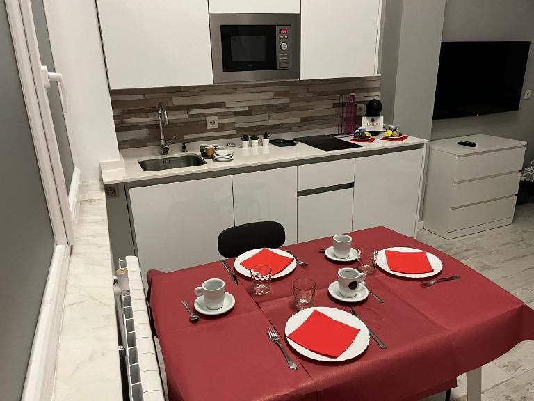 Apartamento SAGESA - Ferienwohnung Salamanca