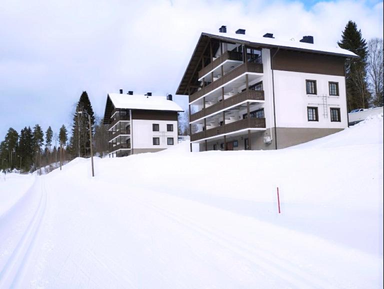 Tahko Apartment Kehtola, Tahkovuori - B&B Tahkovuori