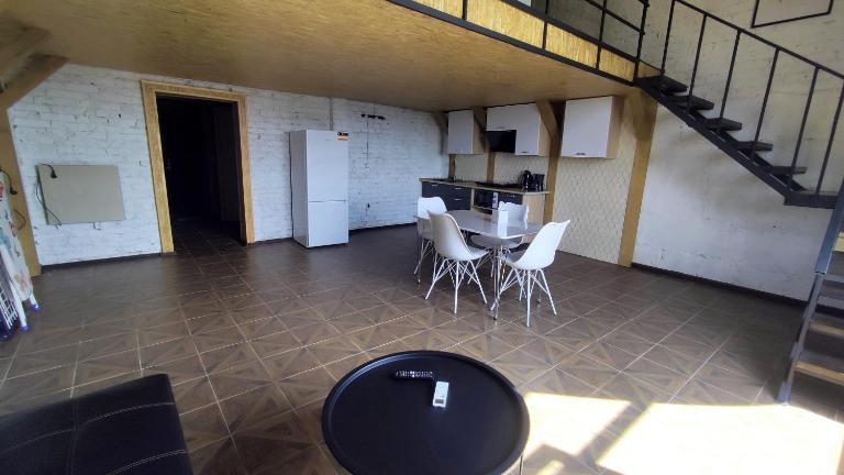 Дворівневі Апартаменти-Лофт у Старому місті - Bed and Breakfast Kamyanets-Podilskyi