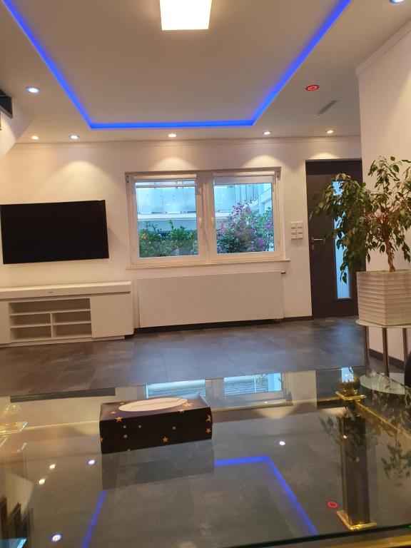 Ganzes Ferienhaus Heidingsfeld Würzburg - Ferienwohnung Würzburg