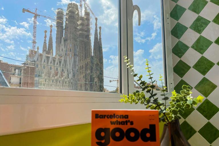 Boutique Lepant - Bed and Breakfast Barcelona
