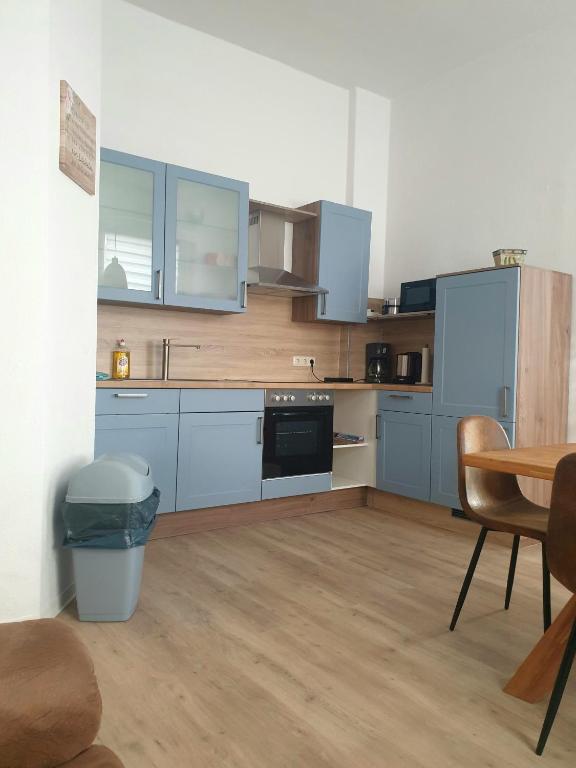 Zur Altstadt - Bed and Breakfast Plauen