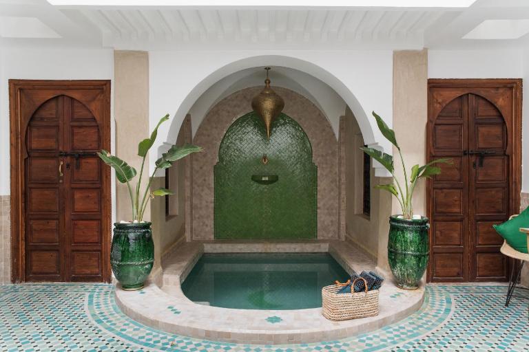 Riad of the Moon - B&B Marrakech