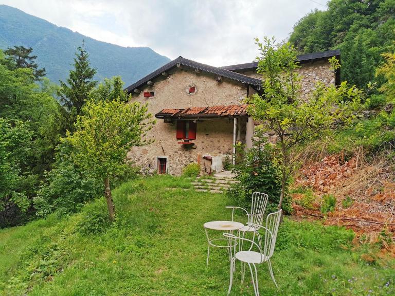B&B Il Mulino alla Busa - B&B Vallarsa