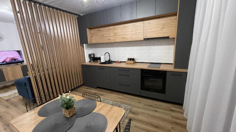 Alexia Flat - B&B Sibiu