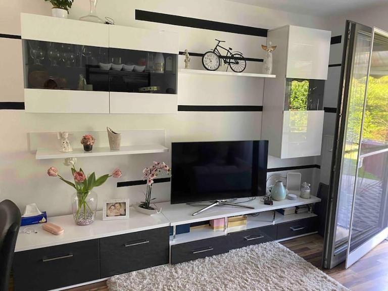 Tolle 3 Zimmer Wohnung mit Garten - B&B Vienna